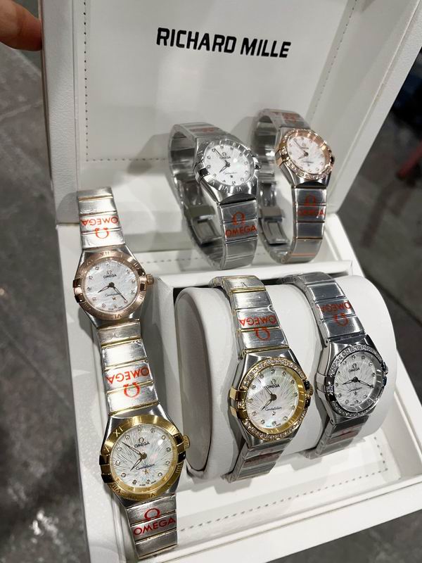 Omega 28mm 022484